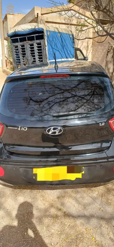 grand i10