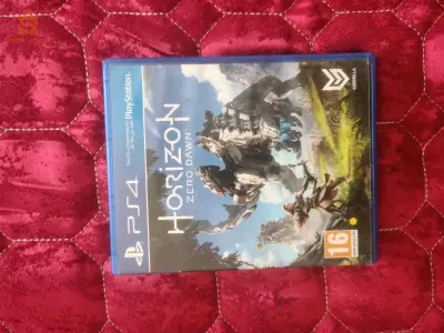 CD ps4