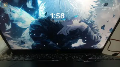 laptob gaming