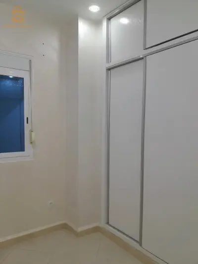 شقة أفرشهاو بصحتك السكنة   F4 جاهزة 📍
مساحتها 97m² 0770 55 98 19 📲📞🙏📢