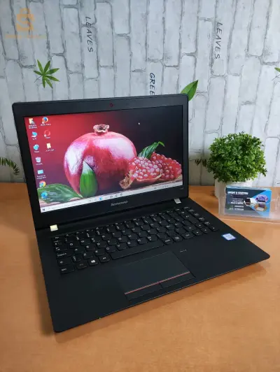 Lenovo
