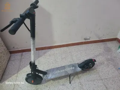 تروتينات الكترونيةurban glide
