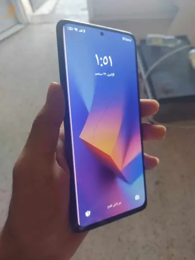 redmi not 10 pro