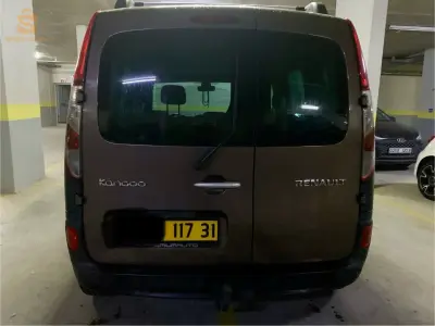kangoo