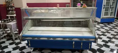فريڨو بريزونطوار 2 متر بحالة ممتازة