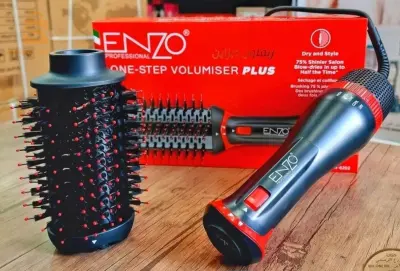 Brosse Enzo en+6202 onestep