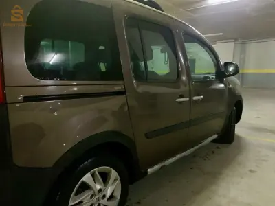kangoo