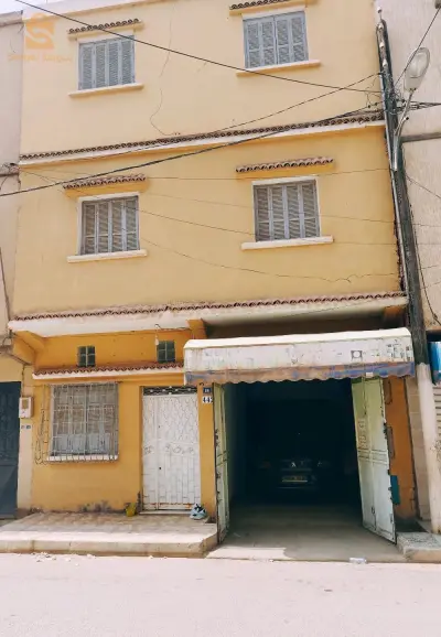 maison de maître a vendre