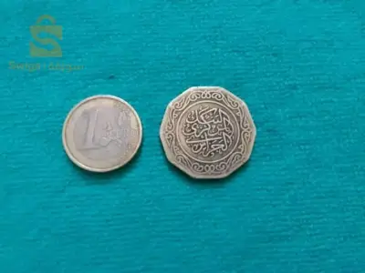 ألفراك صفرا وأورو للبيع ولا للتبديل