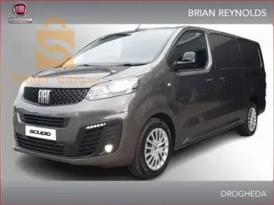 fiat scudo 2024