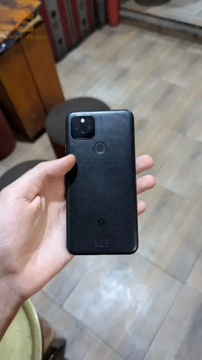 Google Pixel 5