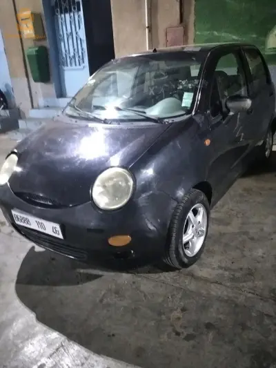 QQ chery