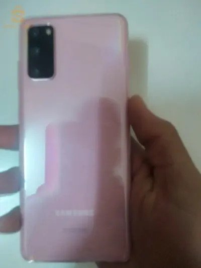 s20 5g للبيع
