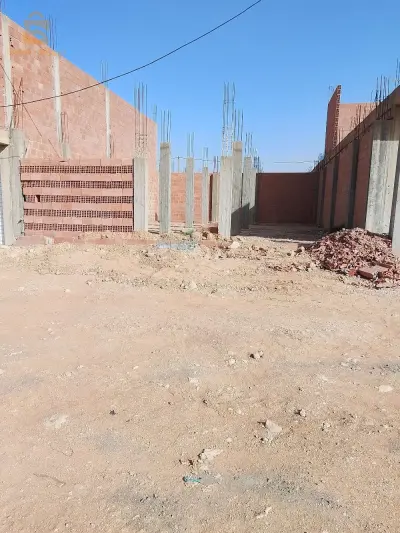 حي اولاد الصيد بلدية البرانيس
