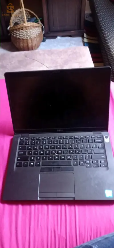 pici dell i5 latitude 5400