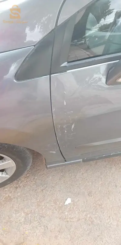 سيارة نقية موتور 1.6vti روح وين حبيت 0مصروف