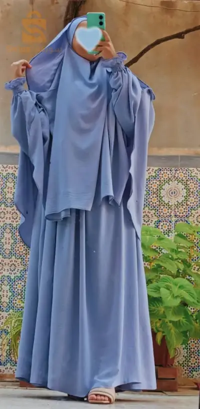 حجاب بالاسدال