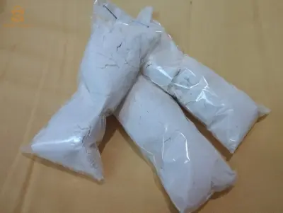 كريمة الجسم /مزيل رائحة الجسم