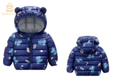 veste enfant