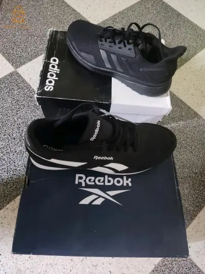 training shoes