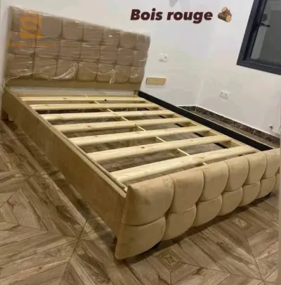 chambre 2 places