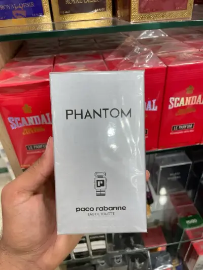 parfum original pour homme