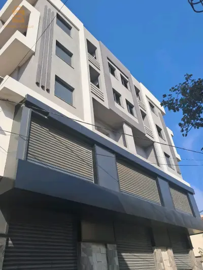 F4 spacieux a vendre ✨️🔑0️⃣7️⃣7️⃣0️⃣5️⃣5️⃣9️⃣8️⃣1️⃣9️⃣📞📲