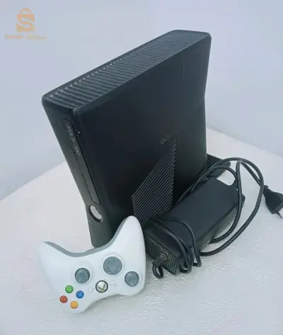 Xbox 360 slim