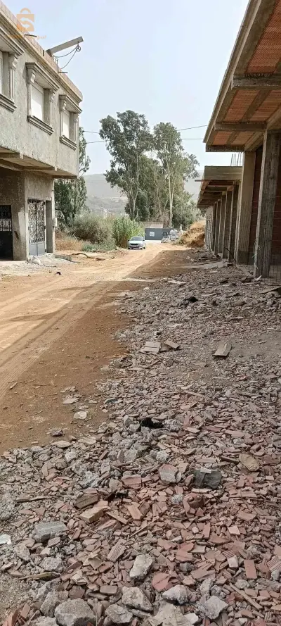 بودواو وخروبه