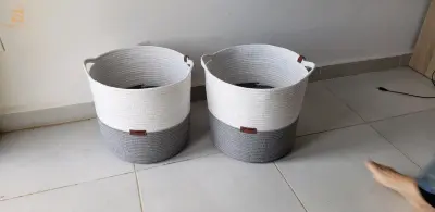 cache pot