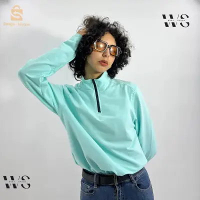 ZipShirt