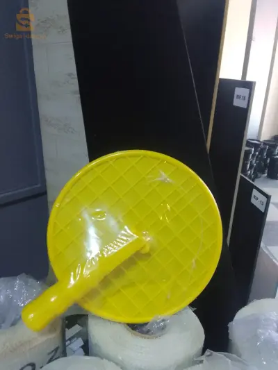 ponsaz maniyal plastik