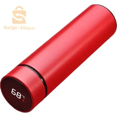 porte-monger + bouteille isotherme