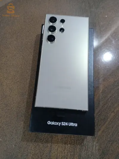 Samsung s 24 ultra