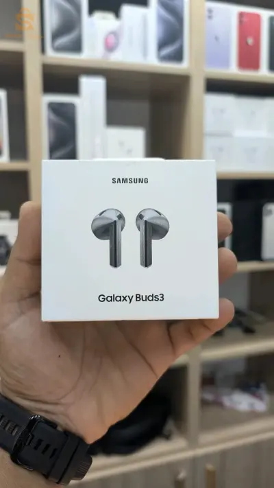 Galaxy Buds 3