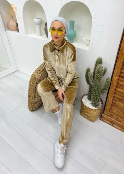 ensemble chic