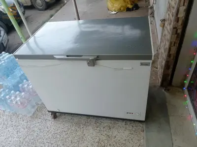 290 لتر