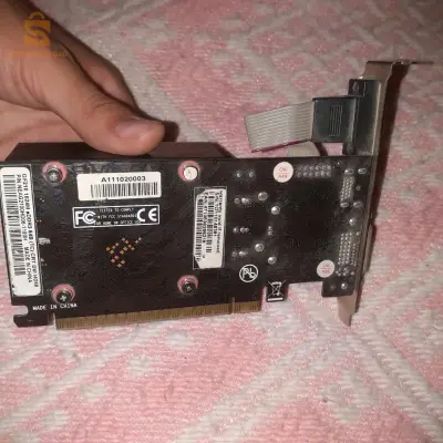 Nvidia Geforce gt 210