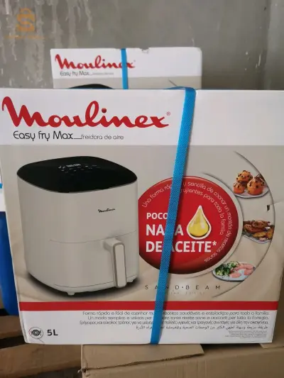 Air fryer
