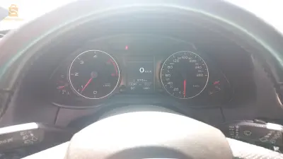 Audi Q5 2011 177ch Boite Auto