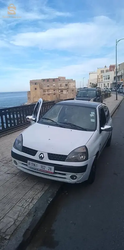 مفيهاش الشوك ليزنجرو صافين لقصعة صافية موتور 1.9