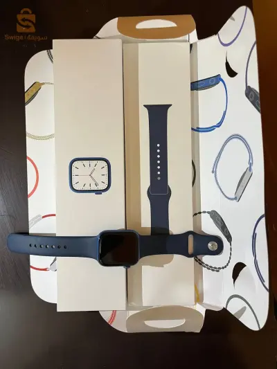 apple wacth serie7