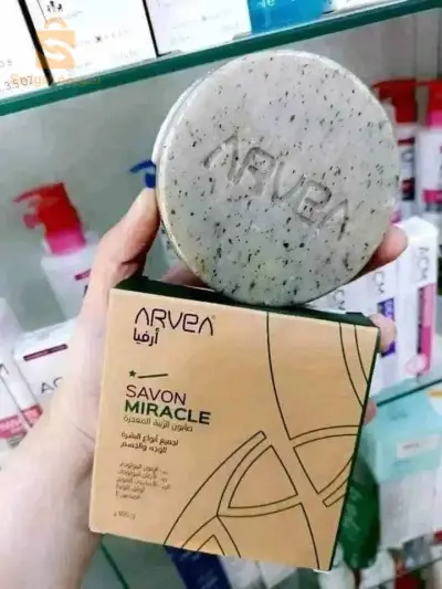Savon Miracle