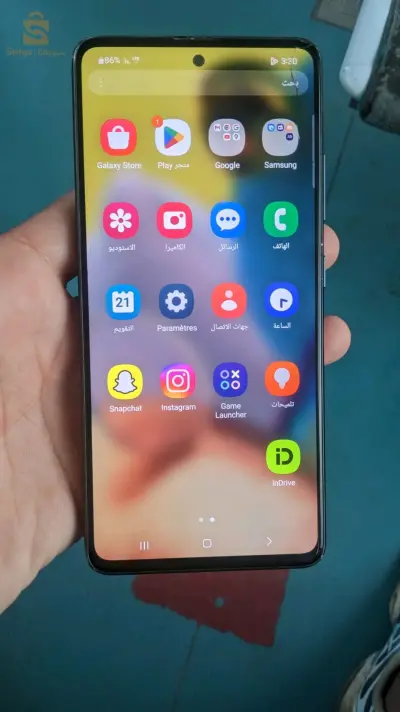 Samsung A51 5G