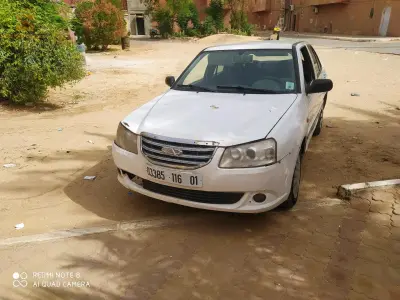 سيارة شيري