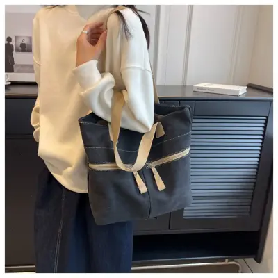 Sac à main polyvalent pour étudiantes – Élégance et praticité au quotidien