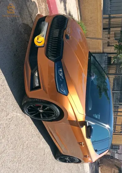 fabia 1.0 tsi 95ch