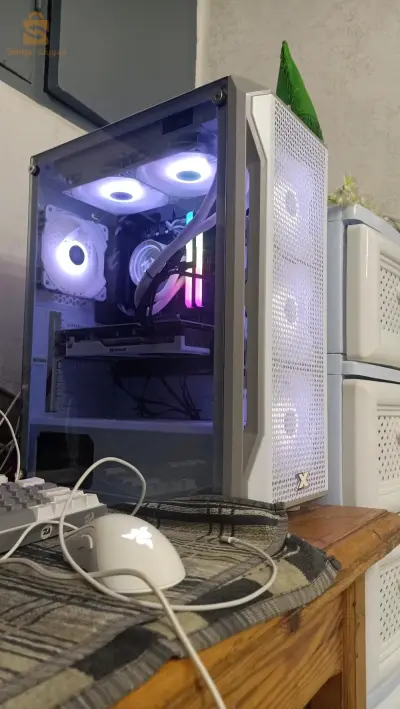 pc gamer