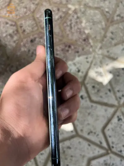 بيع هاتف ايفون 11 برماكس