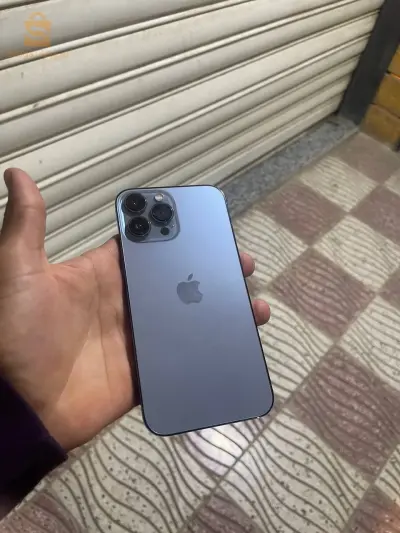 iPhone 13 promax